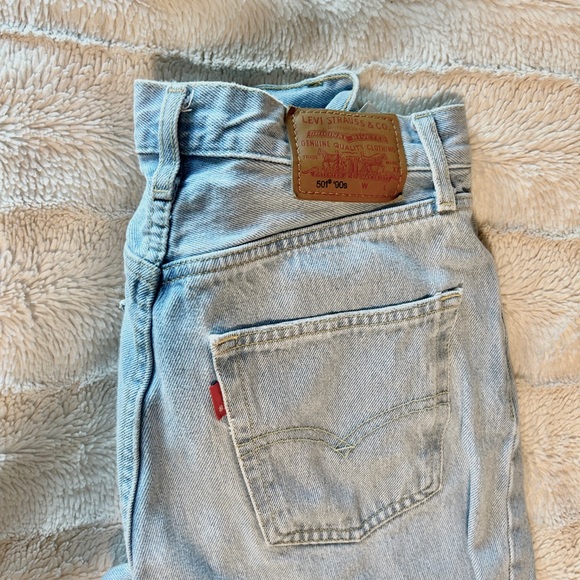 Levi’s jeans - Picture 4 of 4
